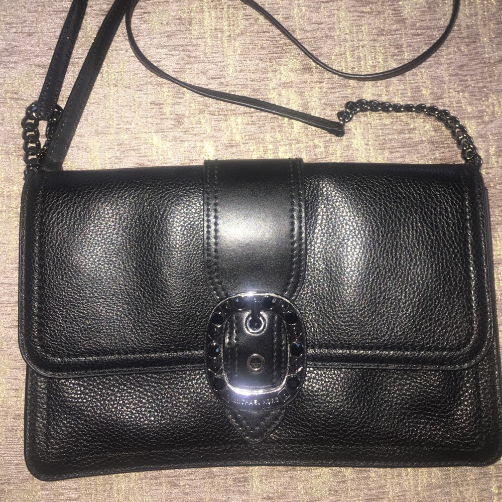 Michael Kors Bag w/ Adjustable Strap!